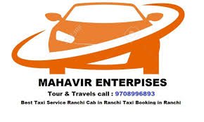 Mahavir Enterprises Tour & Travels Logo