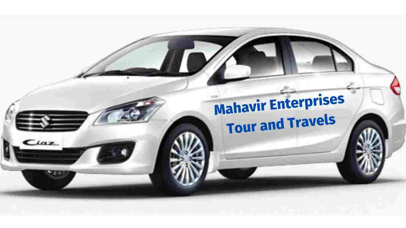 Local Car Rental in Ranchi