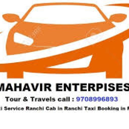 Mahavir-Enterprises-Tour-Travels-Logo 1